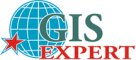 Лого GIS expert